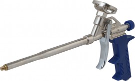Пістолет для нанесення поліуретанової піни 1,8 мм. MIOL 81-681