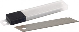 Комплект лез для ножа прорізний MIOL 76-220