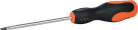 Отвертка шлицевая SL6 * 125 мм, CrV MIOL 63-413