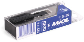 MIOL Лезвие трапециевидное  61,5×19 мм, SK4 Miol 76-222