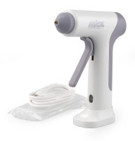 Клеевой пистолет аккумуляторный MIOL 73-052