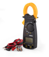 Кліщі струмовимірювальні MIOL 11-202