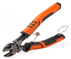 Бокорезы многофункциональные, 200 мм (Cr-V) MIOL 40-030