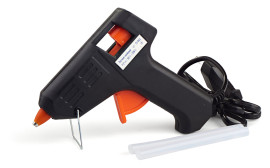 MIOL Клейовий пістолет 10 Вт Miol 73-053