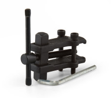 MIOL Знімач підшипників "рейка" 19-35 мм. Miol 80-570