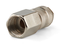 MIOL Швидкороз’ємне з’єднання внутрішнє з різьбою 1/2", Miol 81-235