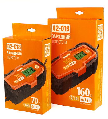 MIOL Зарядное устройство Miol 82-019 - Картинка 2