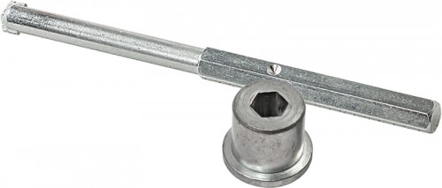 MIOL Держатель коронок с центрирующим сверлом MIOL 23-516  - Картинка 1