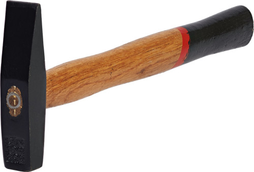 MIOL Молоток слесарный, с деревянной рукояткой, 800 г MIOL 30-080 - Картинка 1