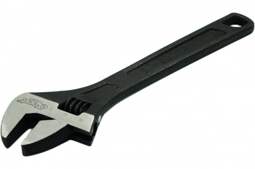 eXpert Ключ розвідний, 200 мм eXpert E-54-200 - Картинка 1