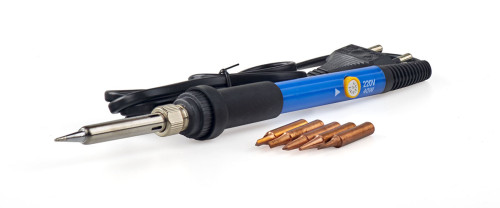 MIOL Паяльник 40W Miol 99-500 - Картинка 1