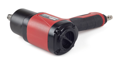 MIOL Пневмогайковерт 1/2", 640N/m Miol 81-631 - Картинка 2