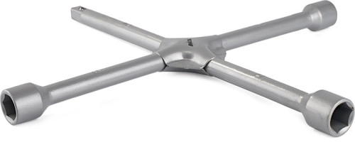 MIOL Ключ балонный CRV 17х19х21мм х1/2 Miol 57-021 - Картинка 1
