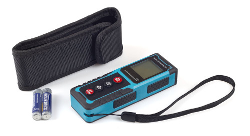 MIOL Лазерный дальномер 40м Miol 11-040 - Картинка 1