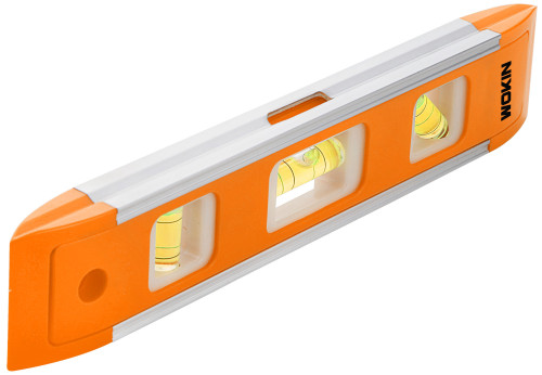 WOKIN Уровень магнитный 22.5 см Wokin W-505002 - Картинка 1