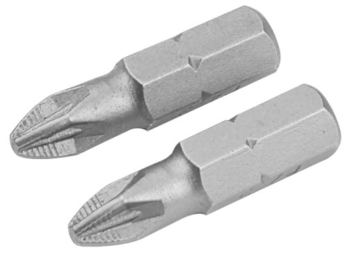 WOKIN Набор бит PZ ( 2 шт ) W-210202 - Картинка 1
