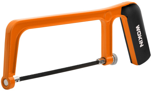 WOKIN Мини-ножовка по металлу 150 мм Wokin W-305006 - Картинка 1