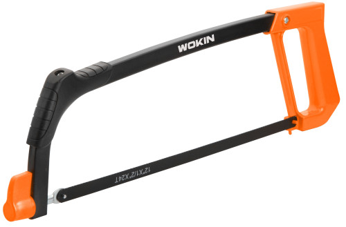 WOKIN Ножовка по металлу 300 мм (12")  Wokin  W-305312 - Картинка 1