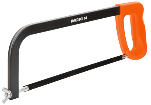 WOKIN Ножовка по металлу 300 мм (12")  Wokin W-305112 - Картинка 1