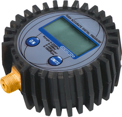 MIOL Електронний манометр для пневмопістолета  (81-525 ) – Miol 81-526 - Картинка 1