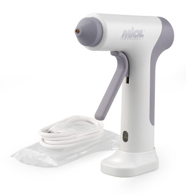 MIOL Клеевой пистолет аккумуляторный MIOL 73-052 - Картинка 1