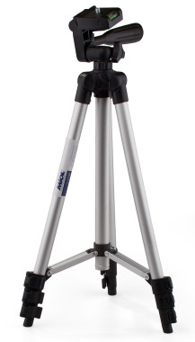 MIOL Штатив алюмінієвий (0,38–1,3 м) MIOL 11-110 - Картинка 1