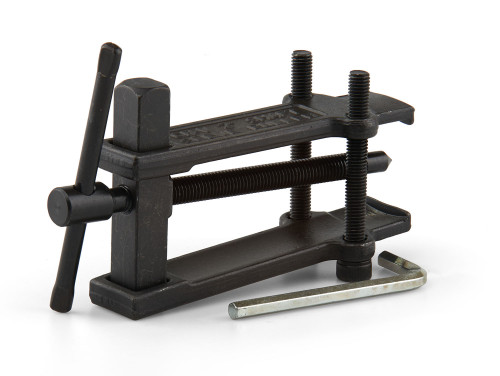 MIOL Знімач підшипників "рейка" 24–55 мм. Miol 80-571 - Картинка 1