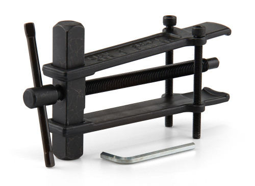 MIOL Знімач підшипників «рейка» 35–80 мм. Miol 80-572 - Картинка 1