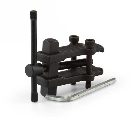 MIOL Знімач підшипників "рейка" 19-35 мм. Miol 80-570 - Картинка 1