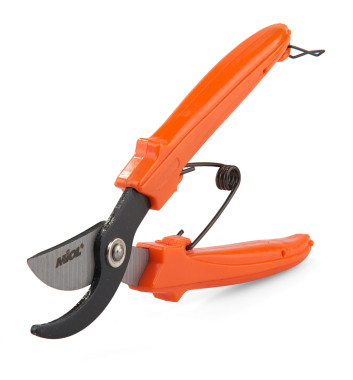 MIOL Секатор 165 мм  MIOL 99-029 - Картинка 1