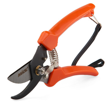 MIOL Секатор 165 мм MIOL 99-028 - Картинка 1